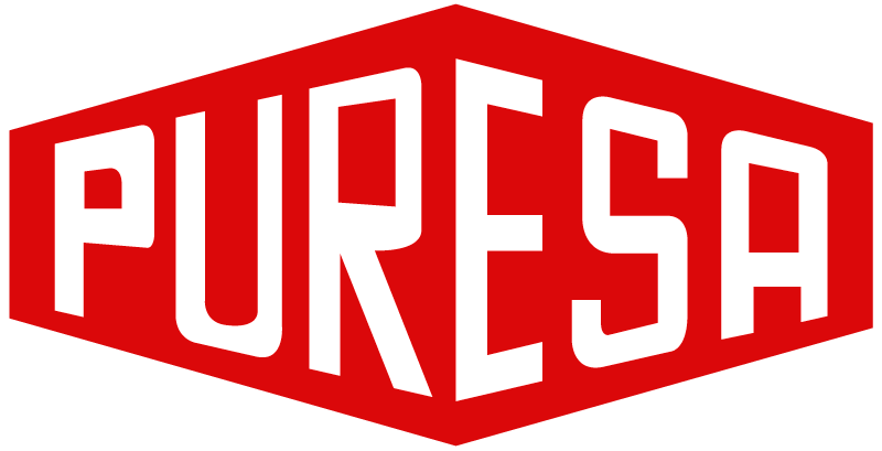 Logo Puresa